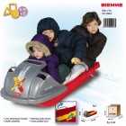 Детские санки для троих Biemme Bob a Tre